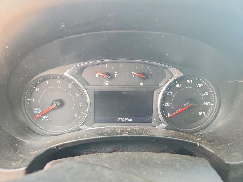54627466 :رقم المزاد ، 3GKALPEV7KL211084 vin ، 2019 Gmc Terrain مزاد بيع