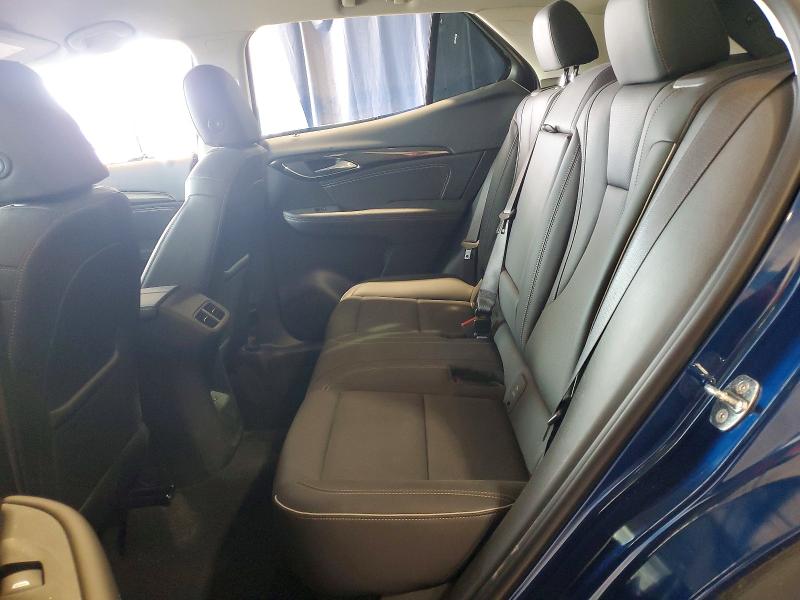 Продажа на аукционе авто 2023 Buick Envision, vin: LRBFZPR40PD180600, номер лота: 56098156