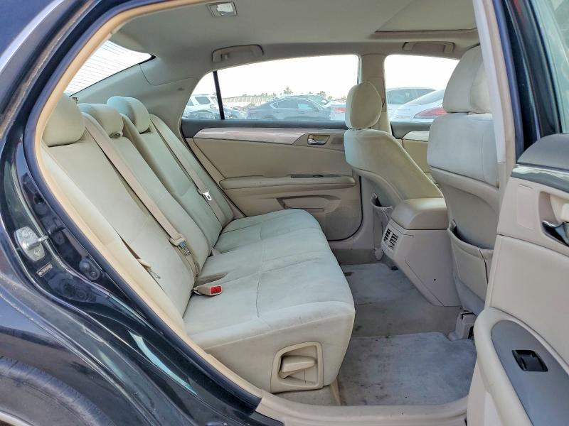 Продажа на аукционе авто 2006 Toyota *unknown*, vin: 4T1BK36B56U089025, номер лота: 59003186