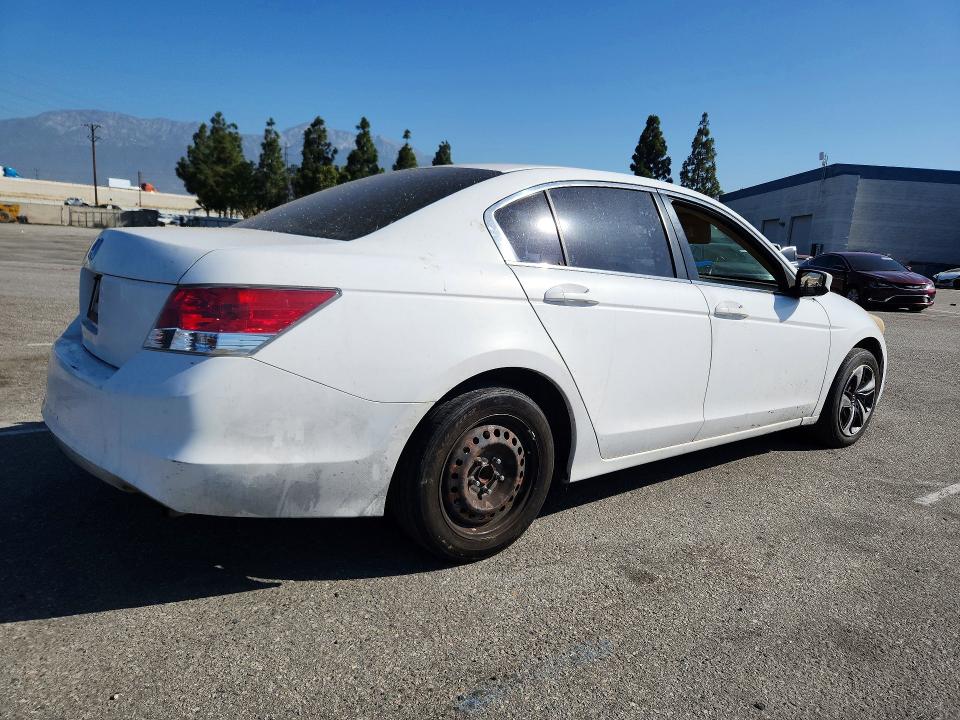 Продаж на аукціоні авто 2009 Honda Accord, vin: 1HGCP26709A021867, номер лоту: 56549696