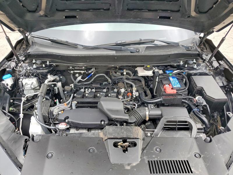 Продаж на аукціоні авто 2024 Honda Cr-v, vin: 5J6RS4H75RL013391, номер лоту: 57422156