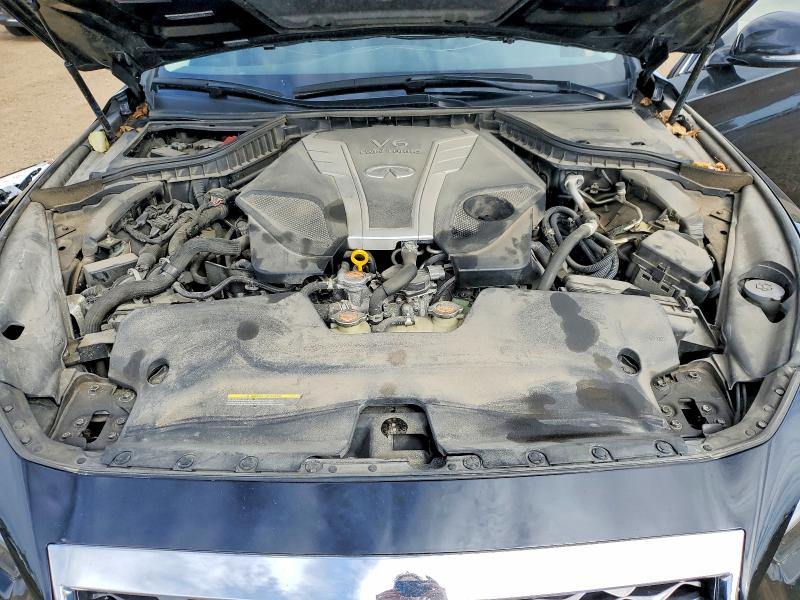 Aukcja sprzedaży 2018 Infiniti Q50, vin: JN1EV7AR6JM611709, numer aukcji: 54564266