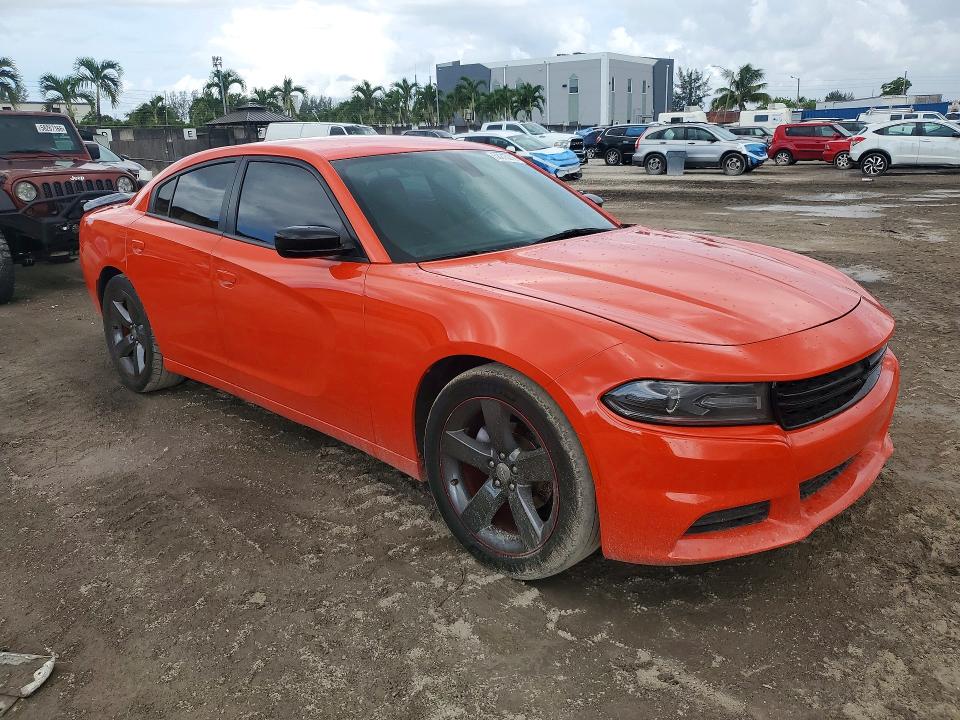 Aukcja sprzedaży 2019 Dodge Charger, vin: 2C3CDXBG4KH749004, numer aukcji: 58215216