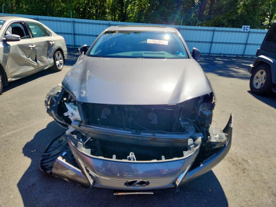 58367276 :رقم المزاد ، JTHBK1GG9E2118456 vin ، 2014 Lexus Es مزاد بيع