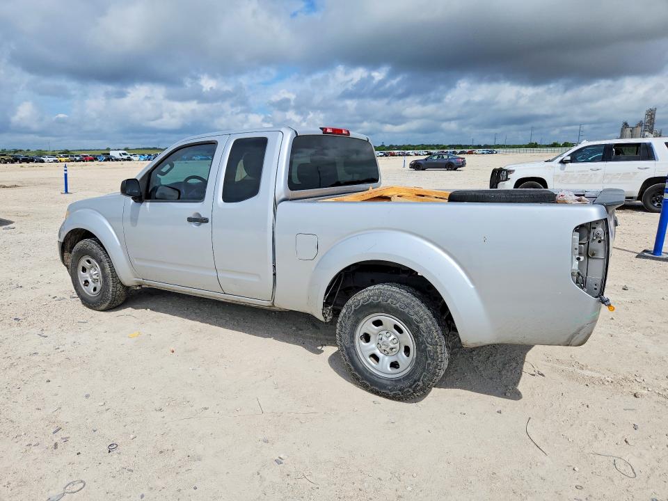 Продаж на аукціоні авто 2016 Nissan Frontier, vin: 1N6BD0CT8GN781542, номер лоту: 55526886