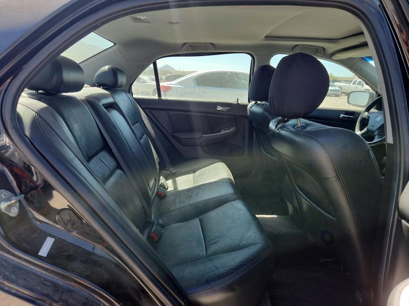Продажа на аукционе авто 2007 Honda Accord, vin: 1HGCM66567A038930, номер лота: 56160716