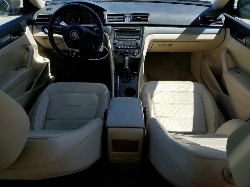 Продаж на аукціоні авто 2015 Volkswagen Passat, vin: 1VWAS7A32FC068384, номер лоту: 55890806