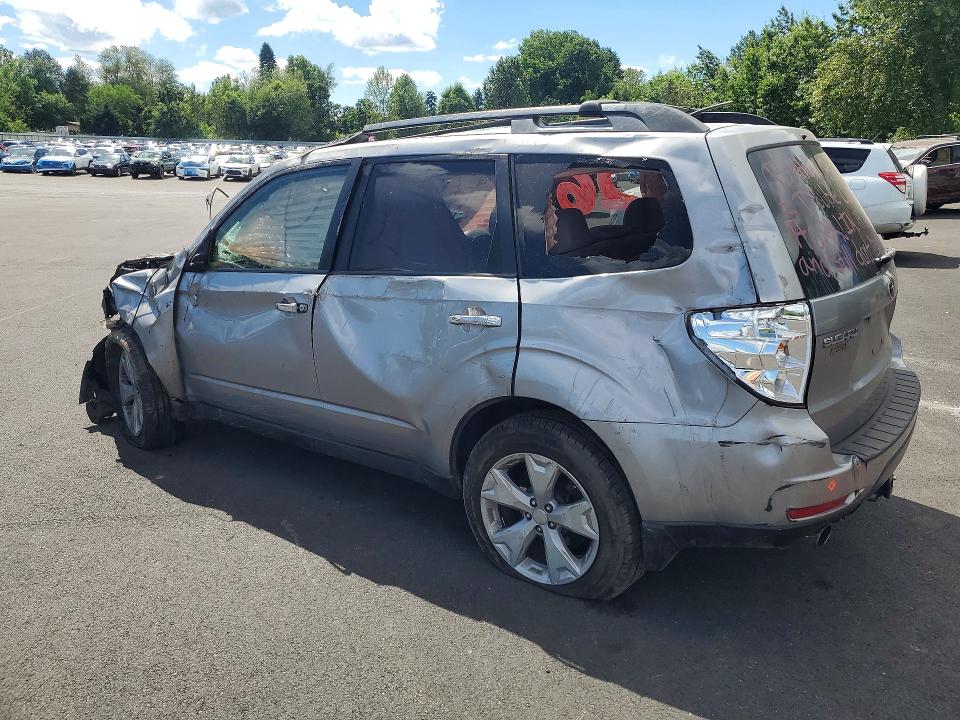 Продаж на аукціоні авто 2009 Subaru Forester, vin: JF2SH64619H767567, номер лоту: 57663936