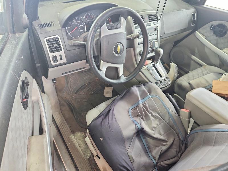 Продажа на аукционе авто 2009 Chevrolet Equinox, vin: 2CNDL13F196212677, номер лота: 58237806