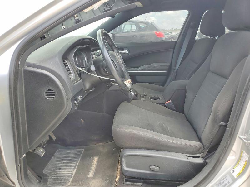 Продаж на аукціоні авто 2017 Dodge Charger, vin: 2C3CDXKT3HH566196, номер лоту: 59009766