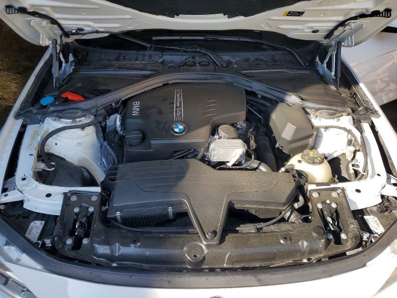 Aukcja sprzedaży 2018 Bmw 320, vin: WBA8E5G52JNU46946, numer aukcji: 55871366