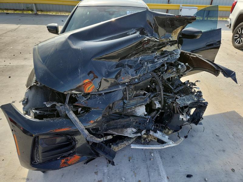Aukcja sprzedaży 2024 Bmw I4, vin: WBY73AW04RFS33407, numer aukcji: 58893426