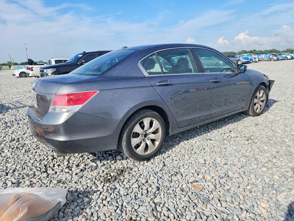 Продаж на аукціоні авто 2009 Honda Accord, vin: 1HGCP268X9A147615, номер лоту: 57951436