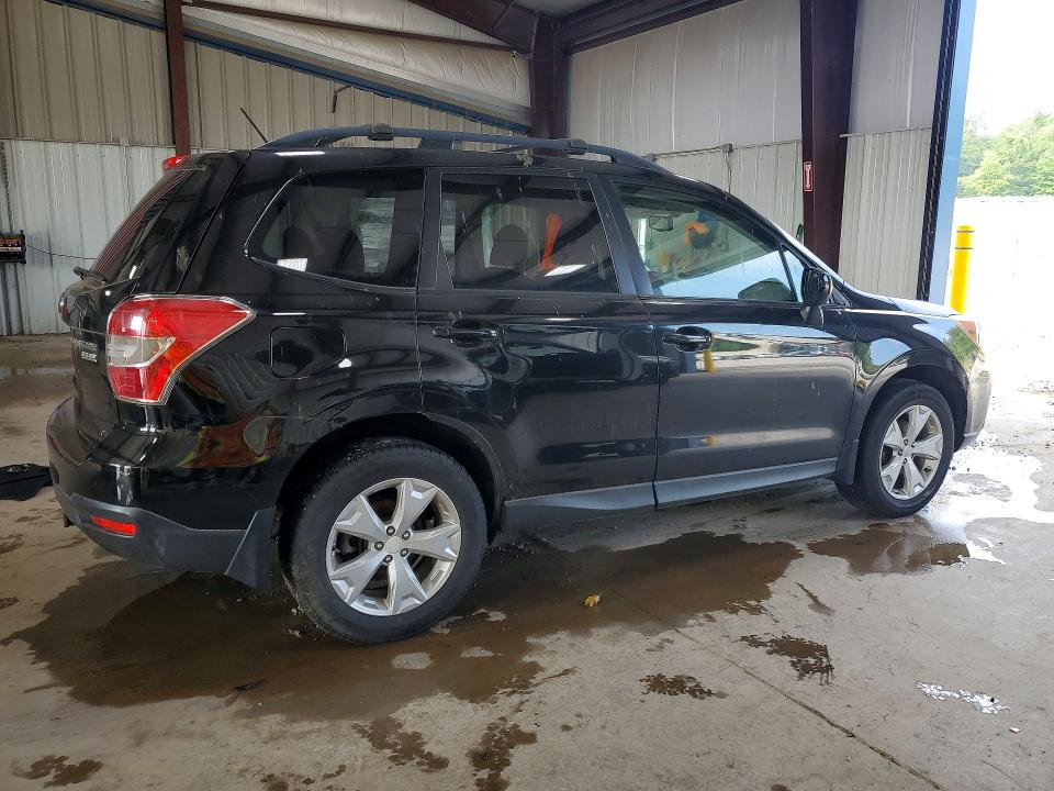 Aukcja sprzedaży 2014 Subaru Forester, vin: JF2SJAEC5EH439266, numer aukcji: 85963015