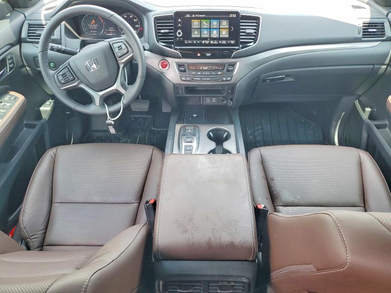 Aukcja sprzedaży 2026 Honda Ridgeline, vin: 5FPYK3F52TB002055, numer aukcji: 59093796