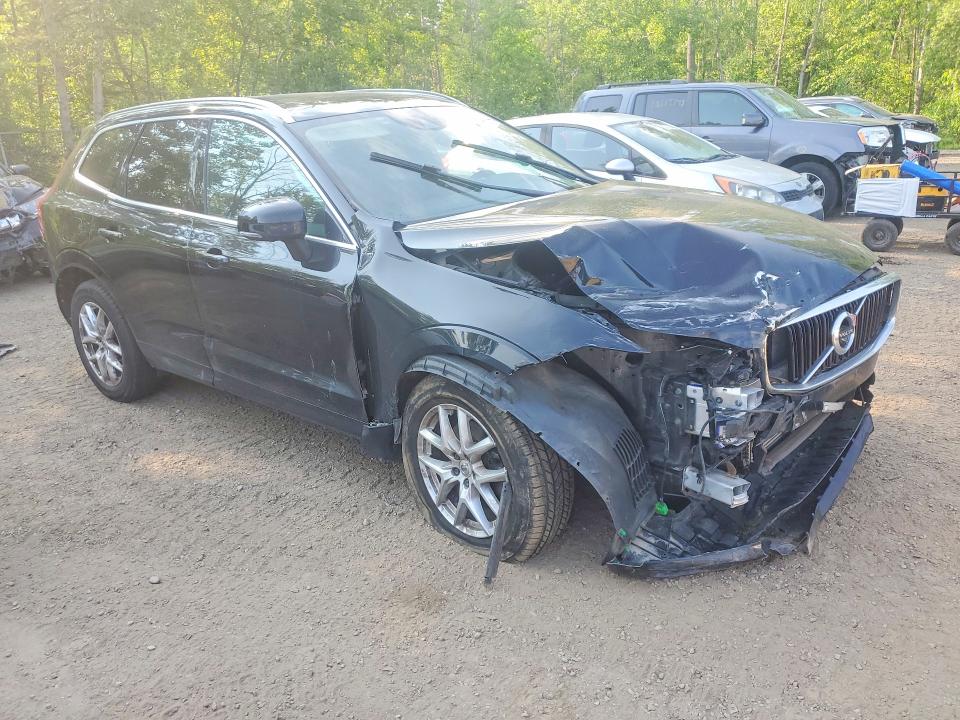 55448986 :رقم المزاد ، YV4102RK5J1031757 vin ، 2018 Volvo Xc60 مزاد بيع