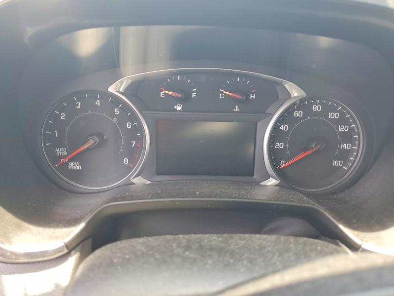 Продаж на аукціоні авто 2021 Chevrolet Blazer, vin: 3GNKBDRS8MS574513, номер лоту: 59199096