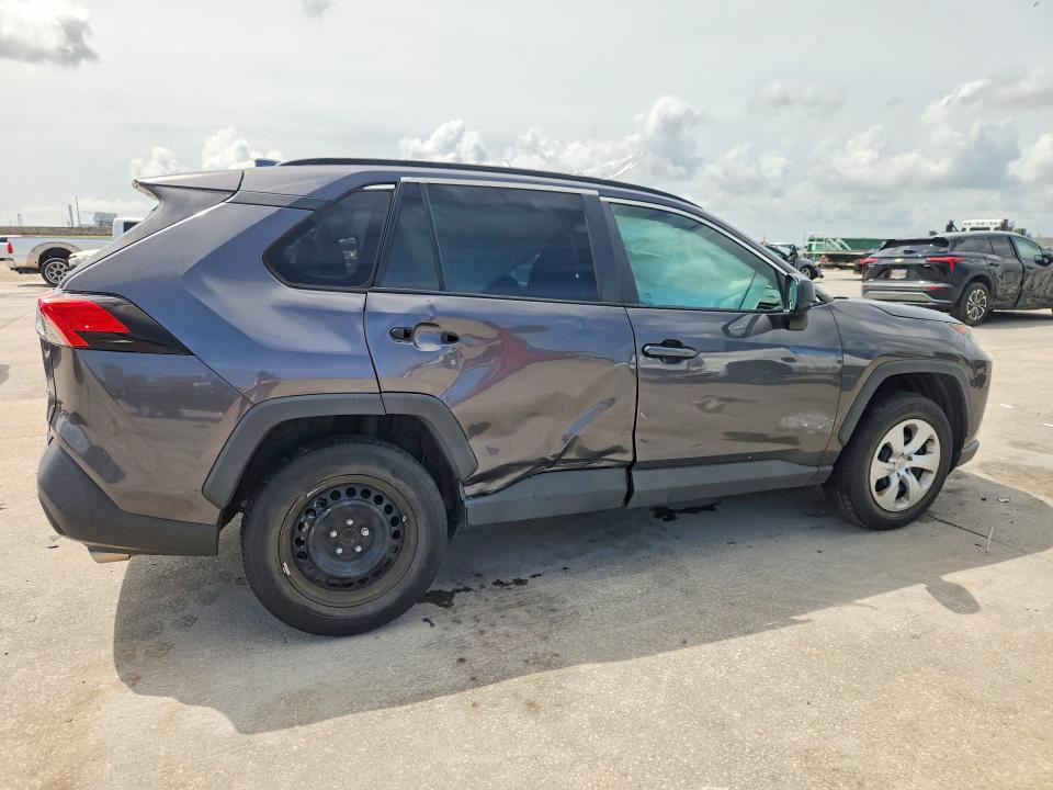 Продаж на аукціоні авто 2020 Toyota Rav4, vin: 2T3H1RFV6LW093047, номер лоту: 55804476