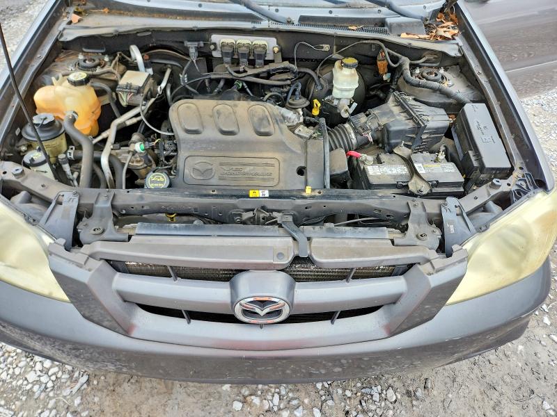Продажа на аукционе авто 2006 Mazda Tribute, vin: 4F2YZ04166KM03490, номер лота: 57249676