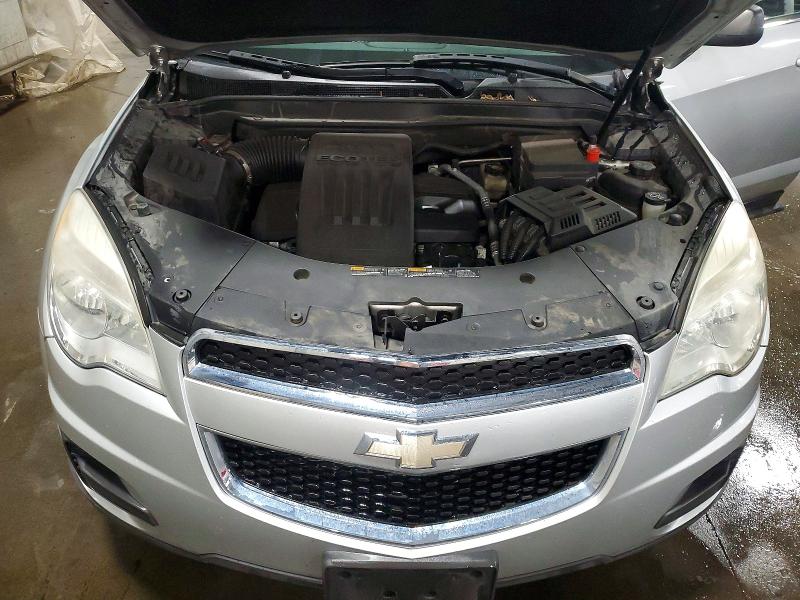 Aukcja sprzedaży 2012 Chevrolet Equinox, vin: 2GNALBEKXC1182582, numer aukcji: 55782486