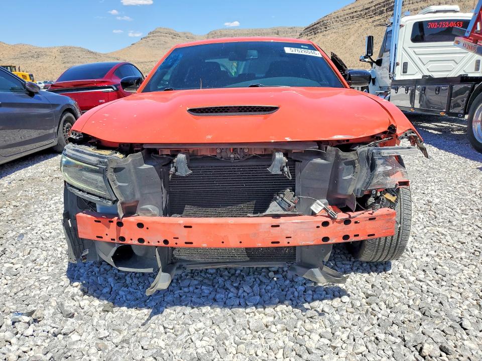 Продажа на аукционе авто 2020 Dodge Charger, vin: 2C3CDXHG2LH111746, номер лота: 57628046