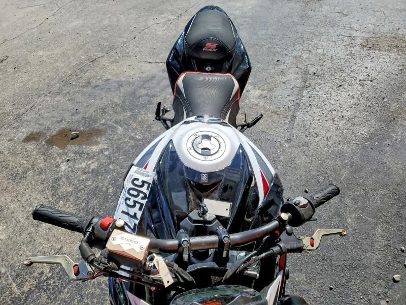 Продажа на аукционе авто 2020 Suzuki Gsx-s750, vin: JS1C533B2L7100426, номер лота: 56517686