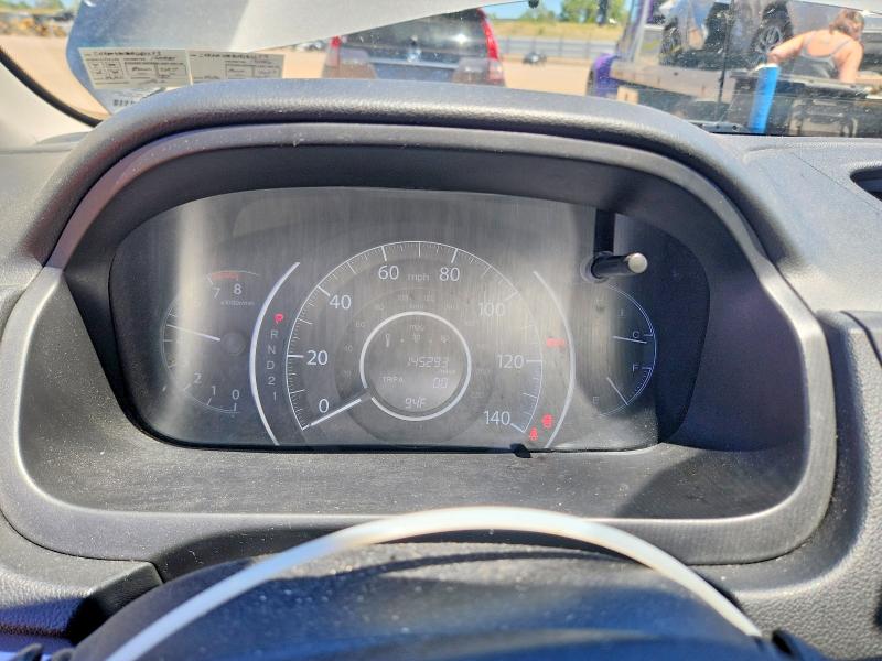58070446 :رقم المزاد ، 2HKRM4H57DH682273 vin ، 2013 Honda Cr-v مزاد بيع