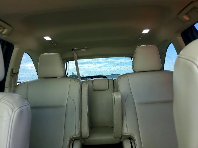 Aukcja sprzedaży 2015 Toyota Highlander, vin: 5TDKKRFH2FS100854, numer aukcji: 57222196