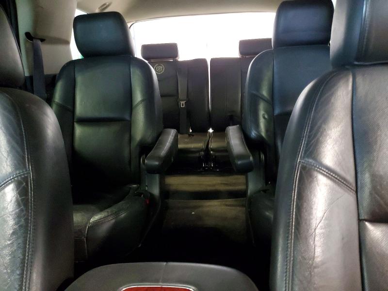 2012 Cadillac Escalade მანქანა იყიდება აუქციონზე, vin: 1GYS3CEFXCR318586, აუქციონის ნომერი: 55859546