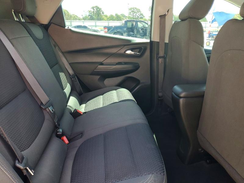 Aukcja sprzedaży 2023 Chevrolet Bolt Ev, vin: 1G1FW6S00P4195263, numer aukcji: 55912456