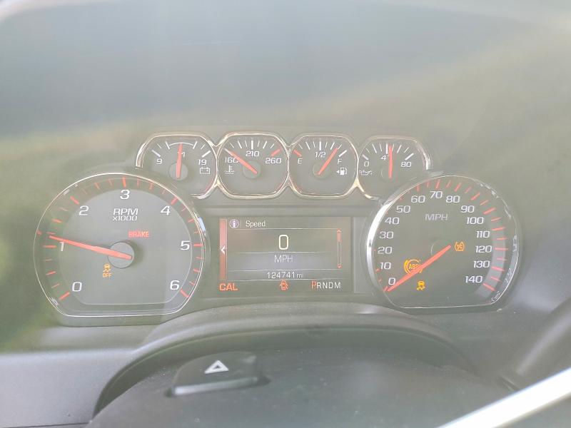 58615476 :رقم المزاد ، 1GTR1MEC7GZ104716 vin ، 2016 Gmc Sierra مزاد بيع