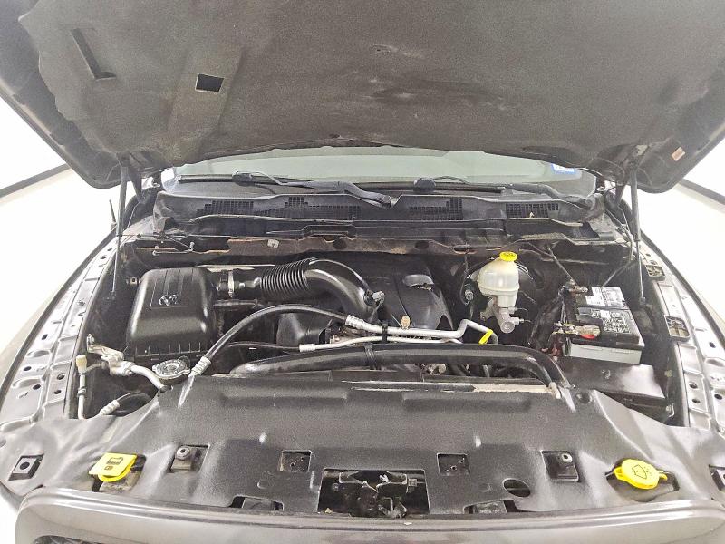 2014 Ram 1500 მანქანა იყიდება აუქციონზე, vin: 1C6RR6KT1ES272213, აუქციონის ნომერი: 57977856