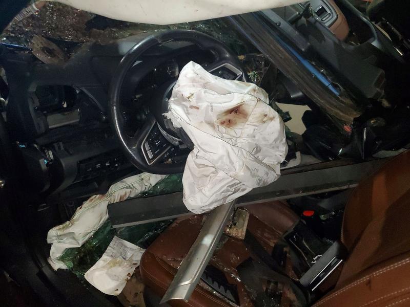 Aukcja sprzedaży 2020 Subaru Forester, vin: JF2SKAXCXLH586920, numer aukcji: 57894566