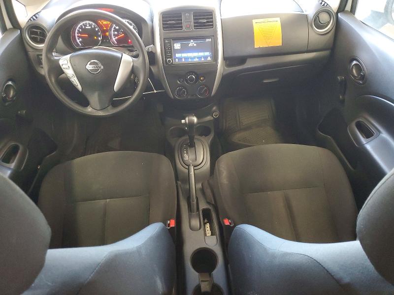 Aukcja sprzedaży 2018 Nissan Versa Note, vin: 3N1CE2CPXJL369569, numer aukcji: 58424506