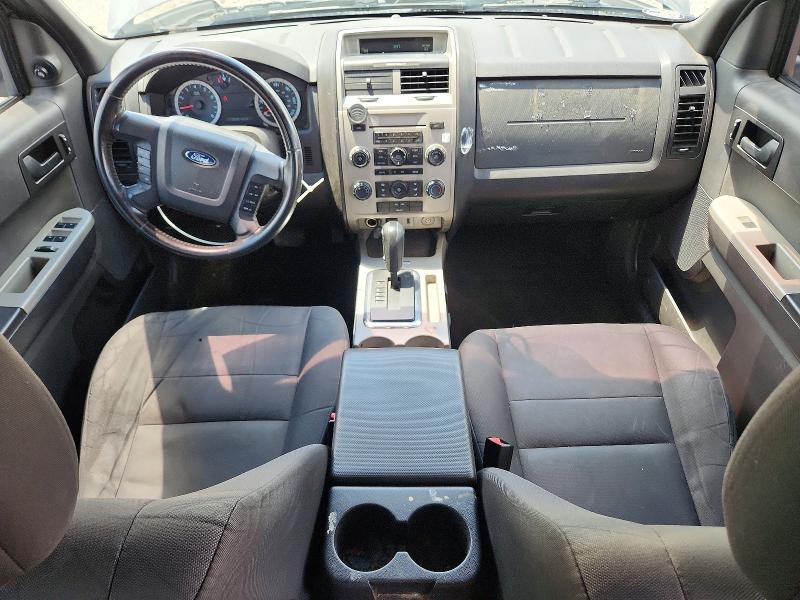 Продаж на аукціоні авто 2011 Ford Escape, vin: 1FMCU0D73BKA04930, номер лоту: 58554806