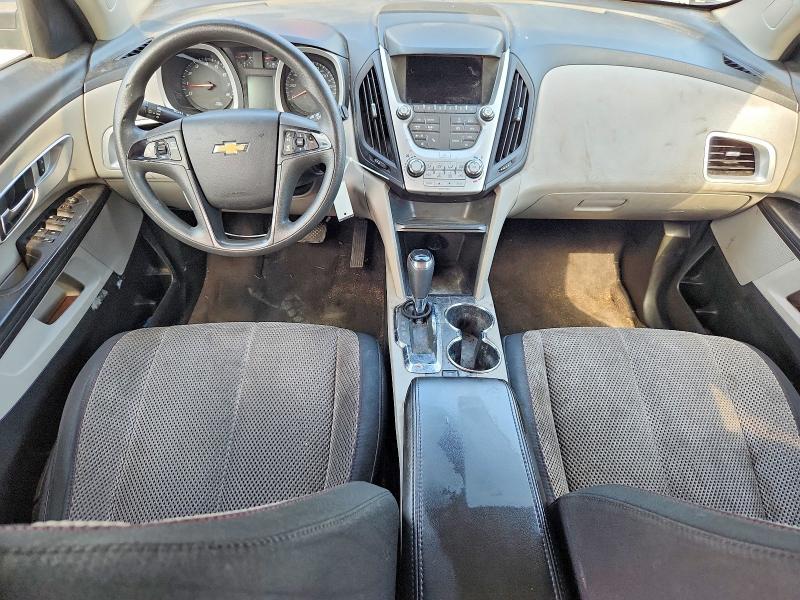 Aukcja sprzedaży 2016 Chevrolet Equinox, vin: 2GNALBEK0G6153780, numer aukcji: 56585426