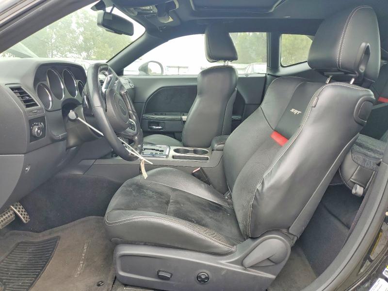 Продаж на аукціоні авто 2012 Dodge Challenger, vin: 2C3CDYCJ0CH106084, номер лоту: 55379996