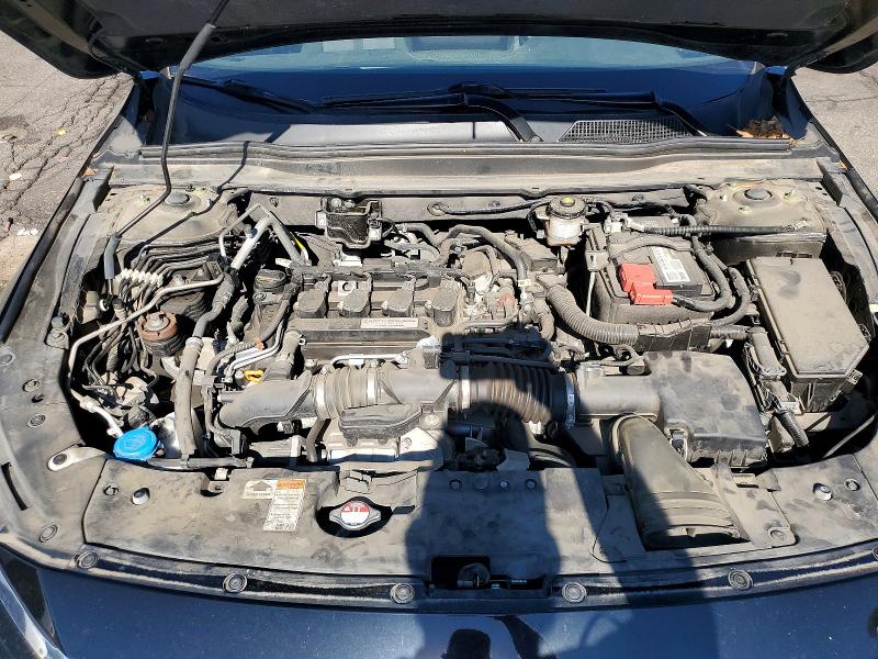 Продаж на аукціоні авто 2019 Honda Accord, vin: 1HGCV1F47KA094603, номер лоту: 57606936