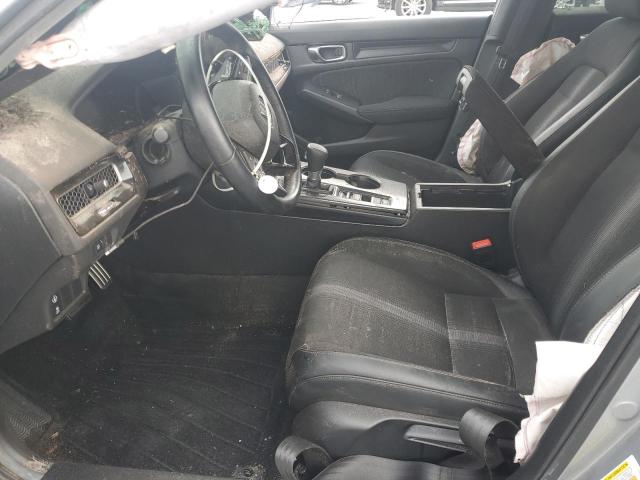 Aukcja sprzedaży 2024 Honda Civic, vin: 19XFL2H84RE020246, numer aukcji: 54881466