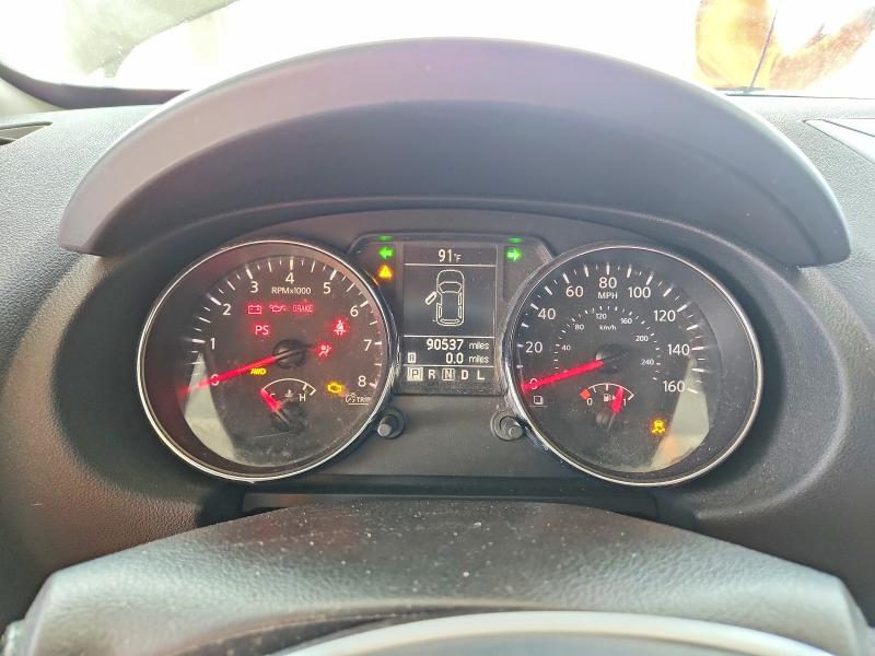 Aukcja sprzedaży 2013 Nissan Rogue, vin: JN8AS5MV5DW632579, numer aukcji: 56833626