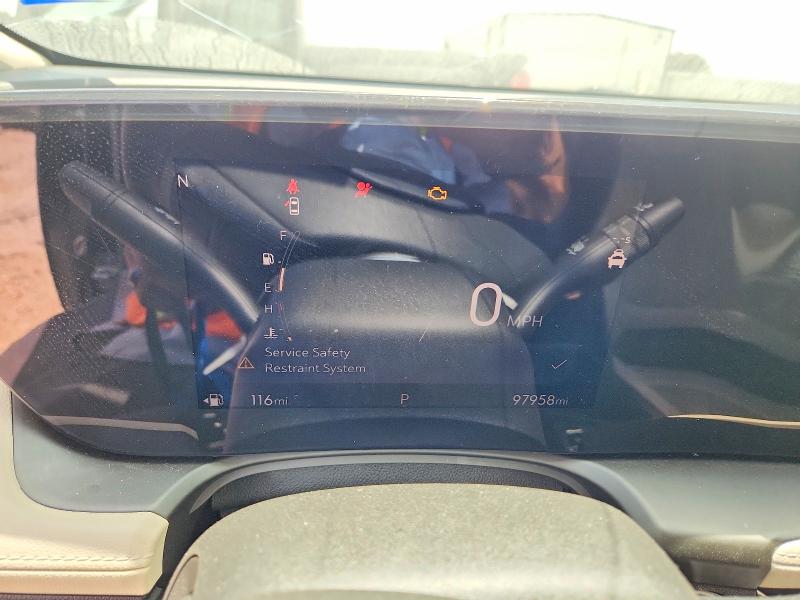 Aukcja sprzedaży 2024 Buick Encore Gx, vin: KL4AMGSL2RB012879, numer aukcji: 57239716