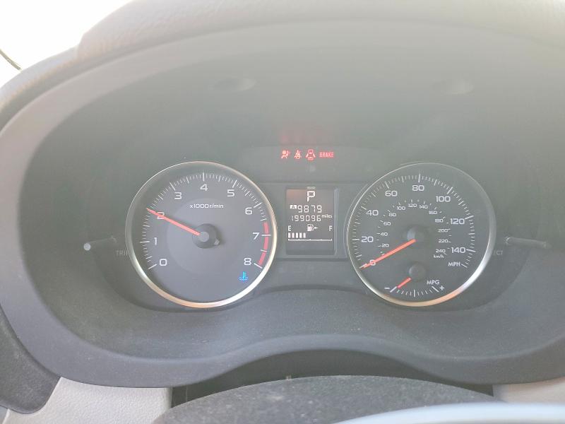 Aukcja sprzedaży 2014 Subaru Xv Crosstrek, vin: JF2GPAKC6E8204125, numer aukcji: 56530936
