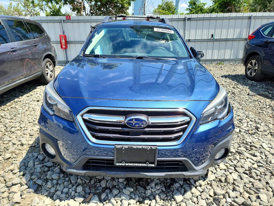 Aukcja sprzedaży 2019 Subaru Outback, vin: 4S4BSENC1K3327944, numer aukcji: 57380666