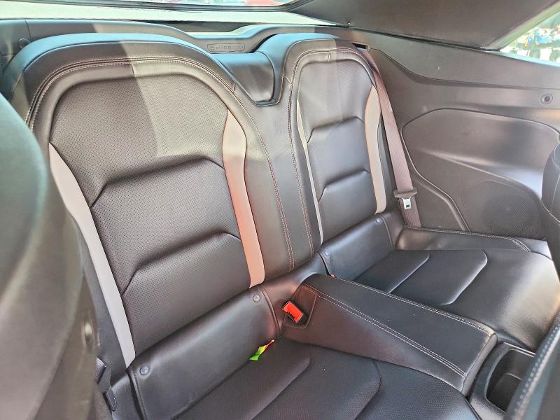 56877876 :رقم المزاد ، 1G1FH3D77L0120886 vin ، 2020 Chevrolet Camaro مزاد بيع