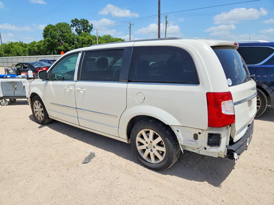 Aukcja sprzedaży 2013 Chrysler Town & Country, vin: 2C4RC1BGXDR674697, numer aukcji: 59290746