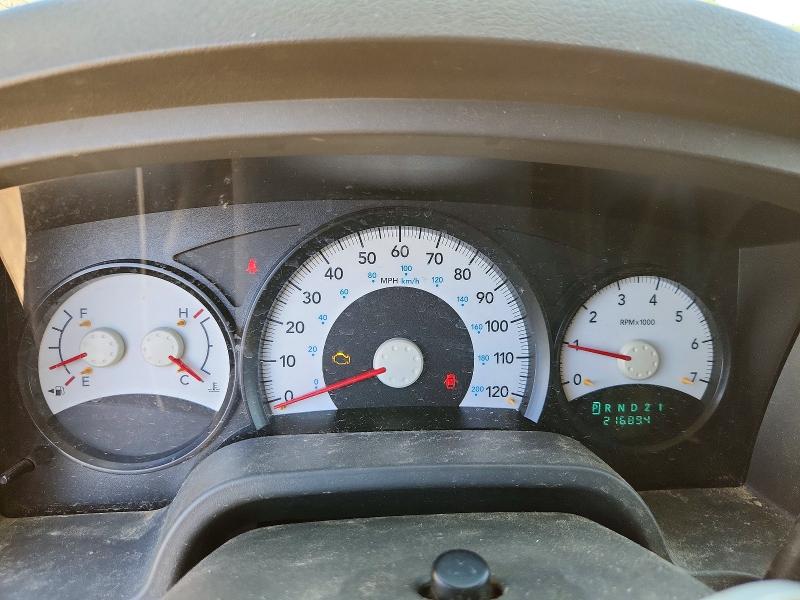 Aukcja sprzedaży 2006 Dodge Dakota, vin: 1D7HE22K56S697828, numer aukcji: 55575156