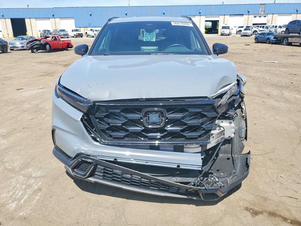 Aukcja sprzedaży 2024 Honda Cr-v, vin: 5J6RS6H89RL032045, numer aukcji: 56818096