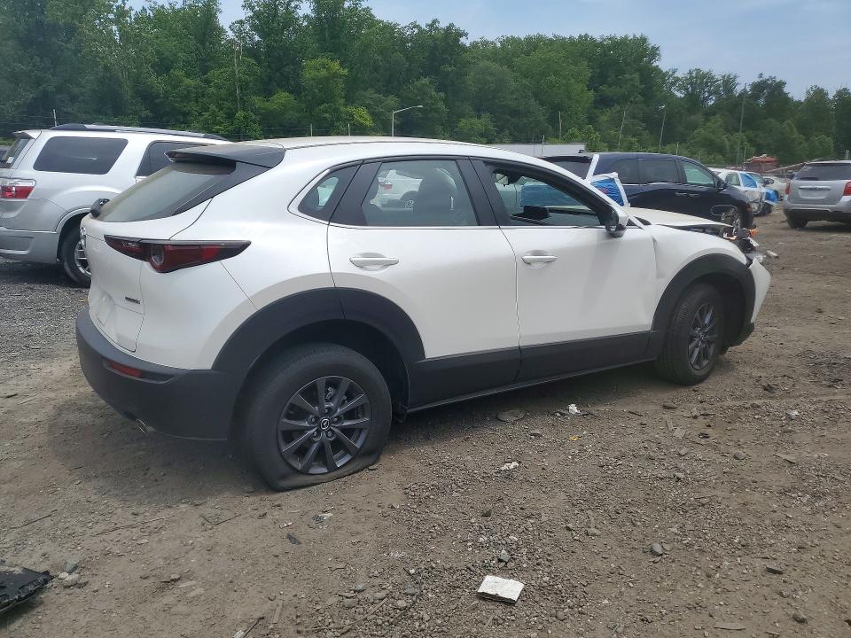 Продаж на аукціоні авто 2025 Mazda Cx-30, vin: 3MVDMBAM4SM824987, номер лоту: 56602636