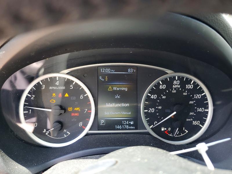 Продажа на аукционе авто 2016 Nissan Sentra, vin: 3N1AB7AP4GY303028, номер лота: 56412656