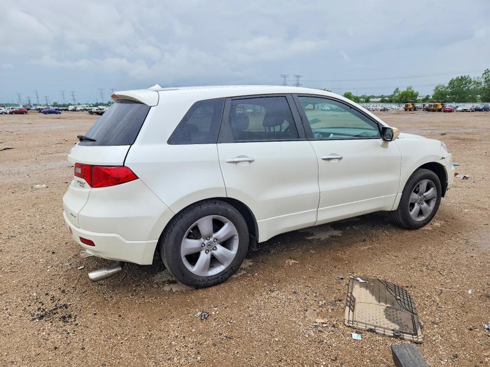 Продаж на аукціоні авто 2009 Acura Rdx, vin: 5J8TB18279A008625, номер лоту: 55360246